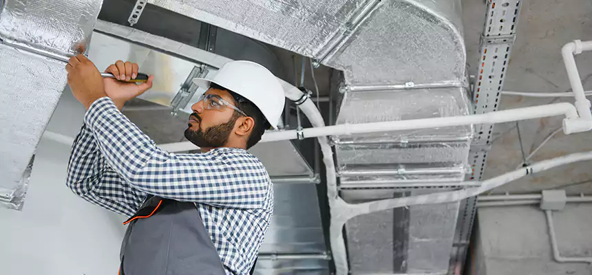 Proactive Ac Vent Repairs & Air Duct Replacement Companies Near Me in Reading