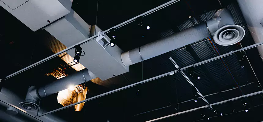 Our Air Duct Replacement Services in Reading, MA