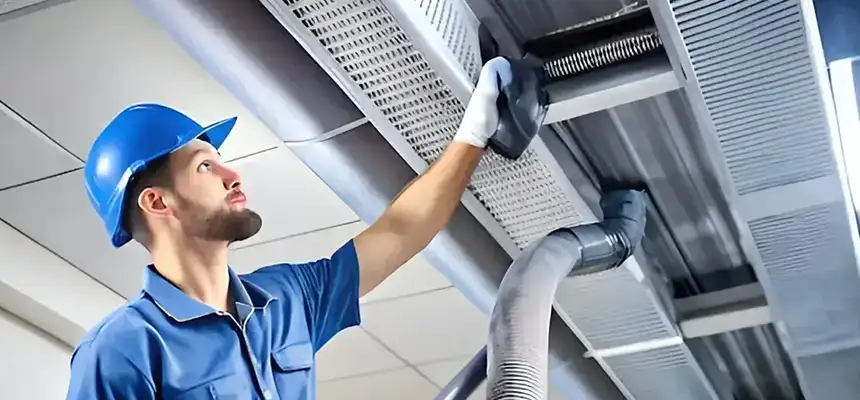 Our Annual Dryer Vent Maintenance Services in Reading, MA