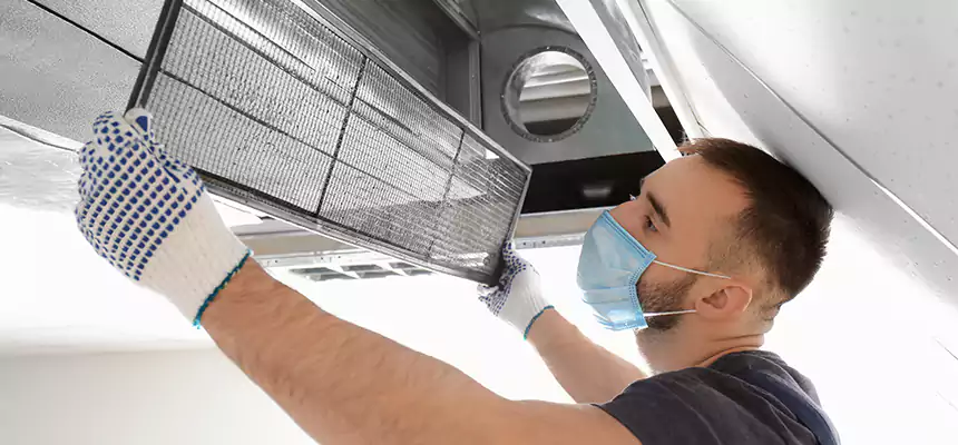 Our Dryer Vent Cleaning Services in Reading, MA
