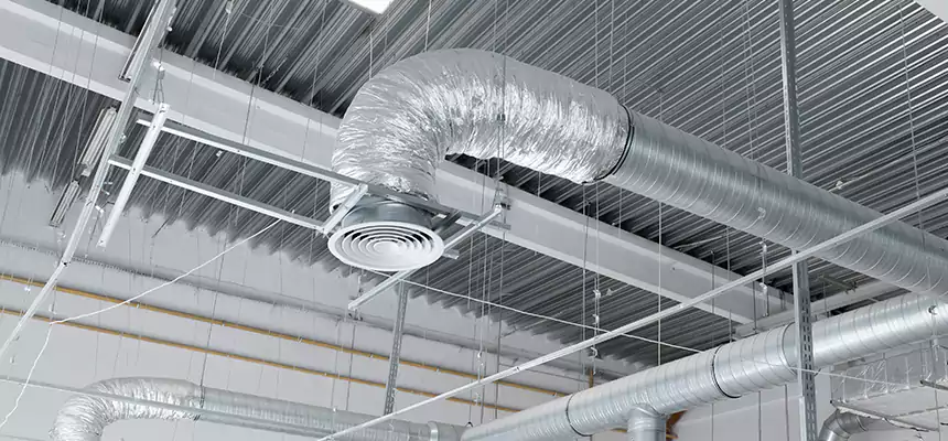 Our Dryer Vent Hose Replacement Services in Reading, MA
