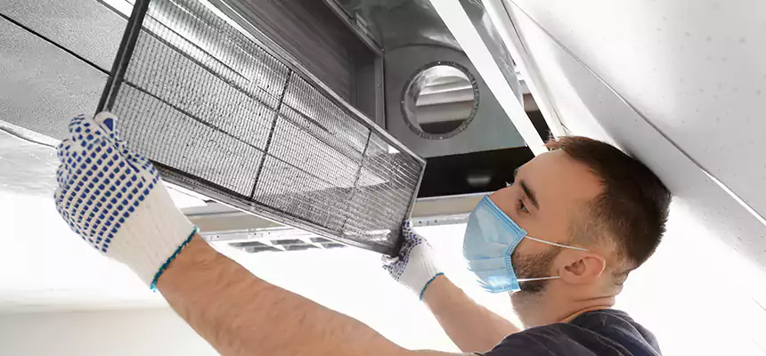 Our Home Duct Cleaning Services in Reading, MA  