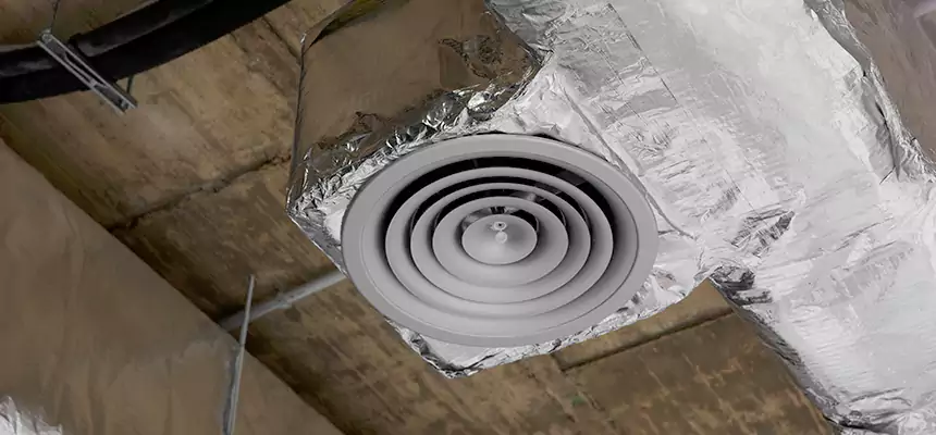 Our HVAC Ductwork Installation Services in Reading, MA