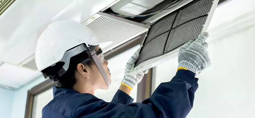 Our Multi-family Home Duct Cleaning Services in Reading, MA