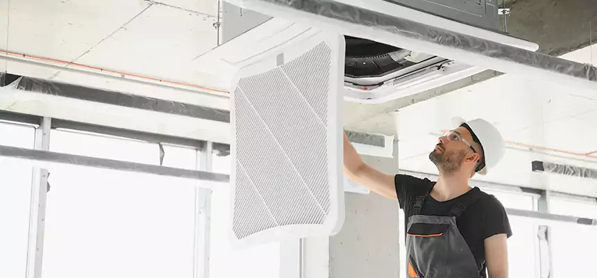 Dryer Ventilation Duct Cleaning in Reading