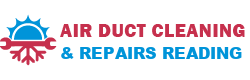 Air Duct Cleaning & Repairs Reading