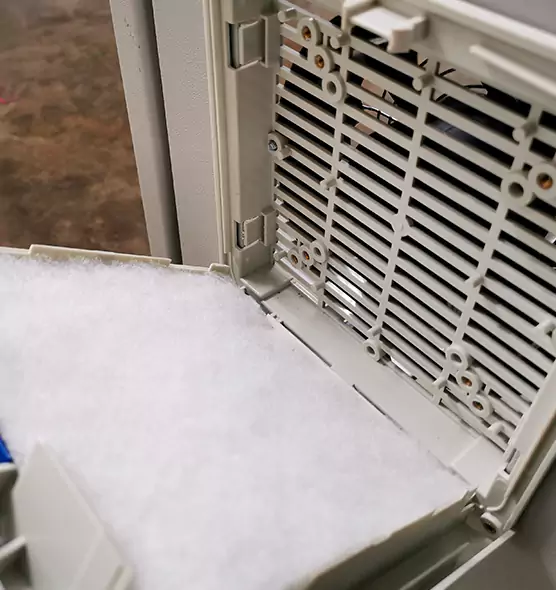 Professional Air Duct Expansion Solutions in Reading, MA