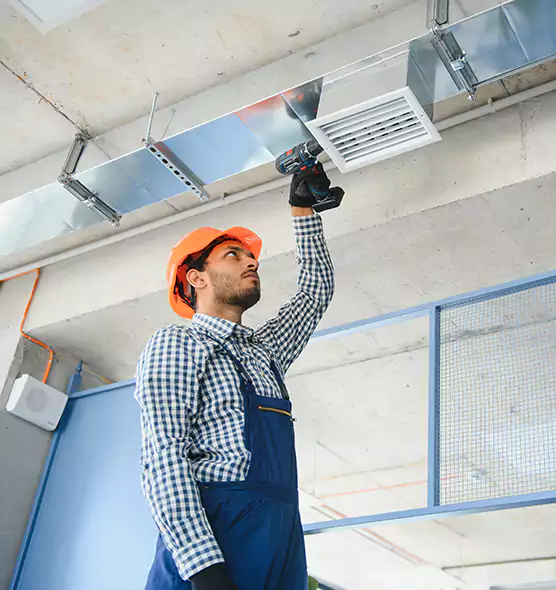 Welcome to Air Duct Cleaning & Repairs Reading — Your Local Air Duct Installation Specialists in Reading, MA