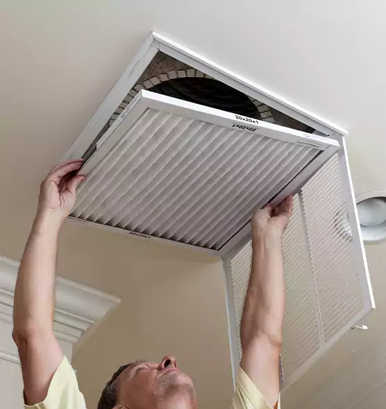 Trusted Apartment Air Duct Cleaning in Reading, MA