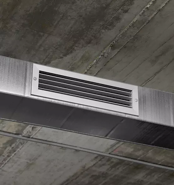 Trusted Hospital Grade Air Duct Cleaning Experts in Reading, MA
