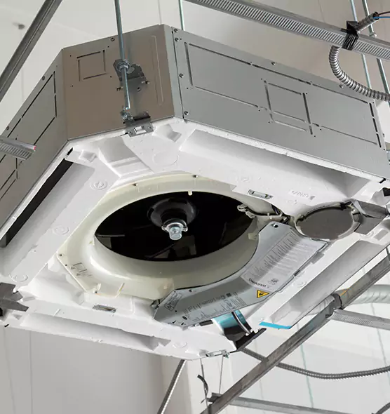 Professional Industrial Dryer Vent Cleaning in Reading, MA