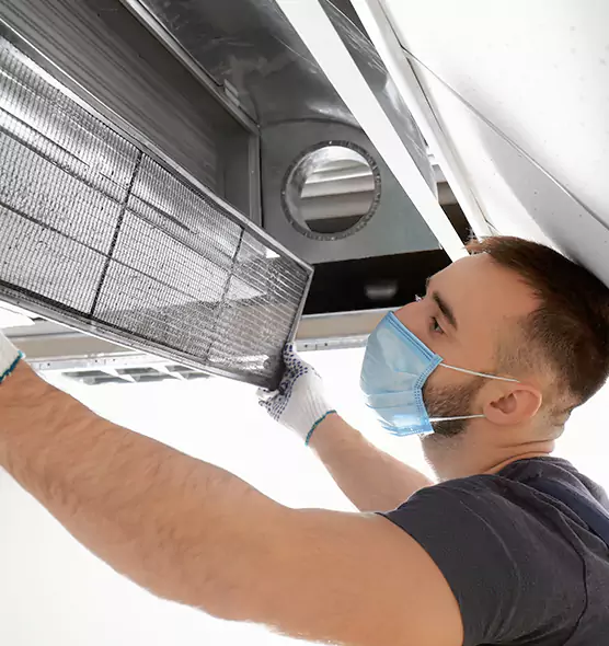 About Remove Smoke Smell From Air Duct in Reading, MA