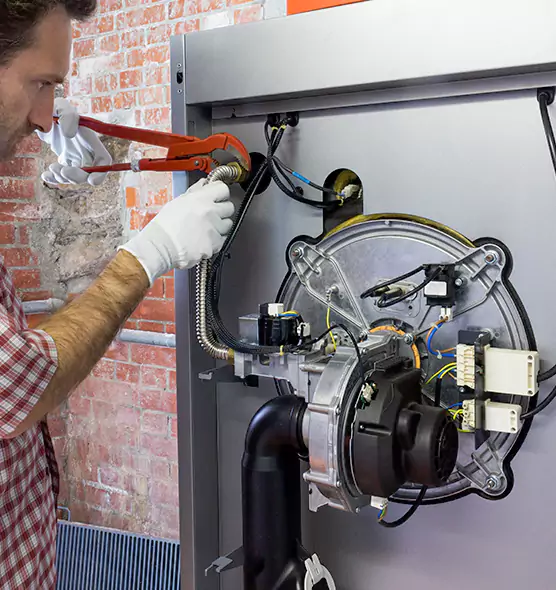 Advanced Repair Dryer Vent Hose in Reading, MA