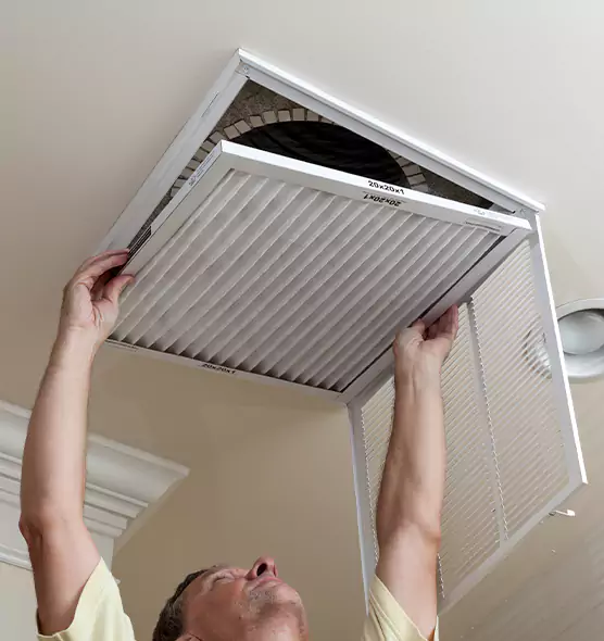 Professional Vent Relocation Services in Reading, MA