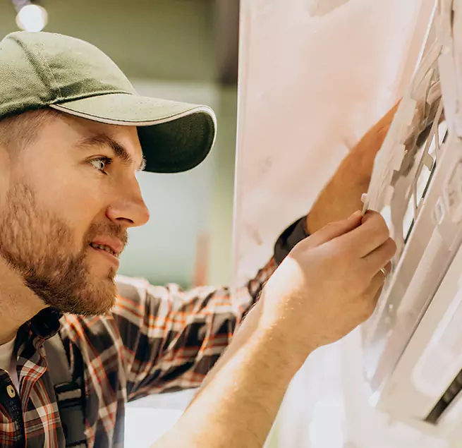 Why Homeowners Businesses Trust Us in Reading, MA?