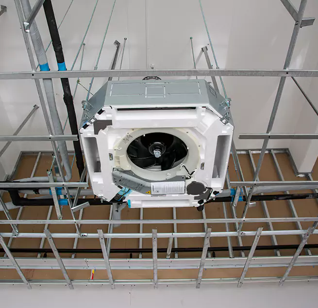 Why Homeowners & Businesses Trust Us Reading, MA