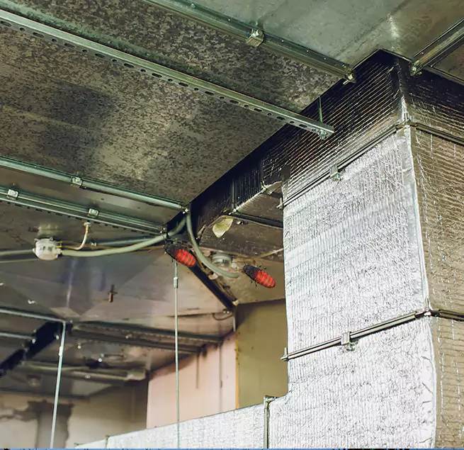 Why Homeowners & Businesses Trust Us Reading, MA?