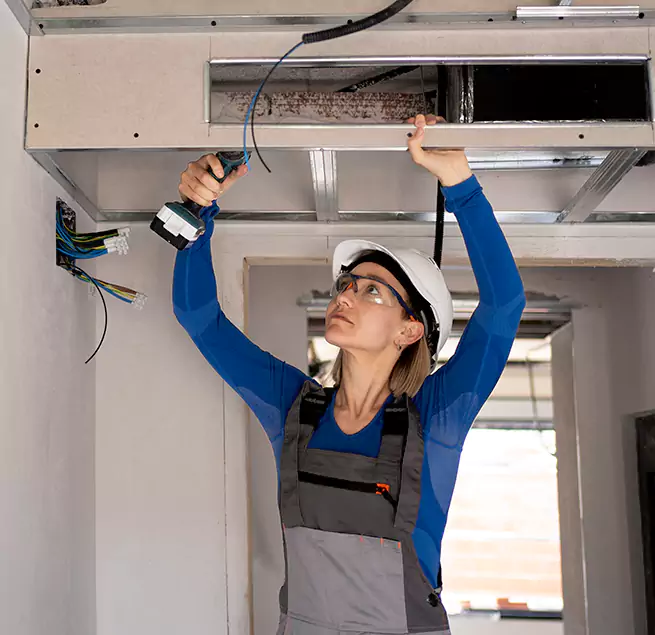  Why Homeowners & Businesses Trust Us in Reading, MA?