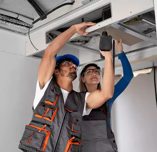 Why Homeowners & Businesses Trust Us in Reading, MA