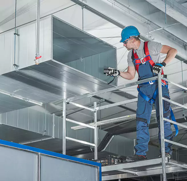 Why Homeowners & Businesses Trust Us Reading, MA